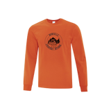 Rowsells's Everyday Off Grid Long Sleeve T-shirt