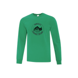 Rowsells's Everyday Off Grid Long Sleeve T-shirt