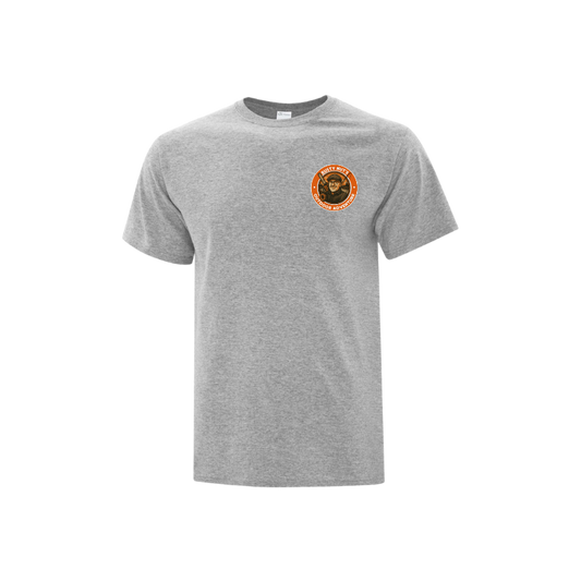 Rusty Nut's Outdoor Adventures Adult Tee