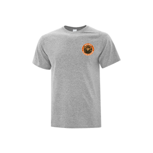 Rusty Nut's Outdoor Adventures Adult Tee