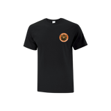 Rusty Nut's Outdoor Adventures Adult Tee