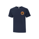 Rusty Nut's Outdoor Adventures Adult Tee