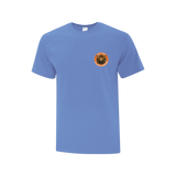 Rusty Nut's Outdoor Adventures Adult Tee
