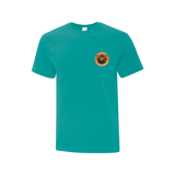 Rusty Nut's Outdoor Adventures Adult Tee