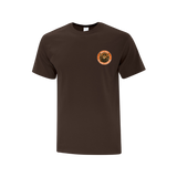Rusty Nut's Outdoor Adventures Adult Tee