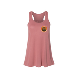 Rusty Nut's Outdoor Adventures Flowy Racerbank Tank