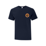 Rusty Nut's Outdoor Adventures Adult Tee