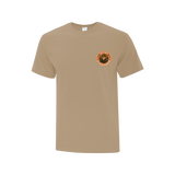 Rusty Nut's Outdoor Adventures Adult Tee
