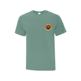 Rusty Nut's Outdoor Adventures Adult Tee