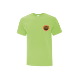 Rusty Nut's Outdoor Adventures Adult Tee