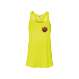 Rusty Nut's Outdoor Adventures Flowy Racerbank Tank