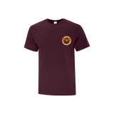 Rusty Nut's Outdoor Adventures Adult Tee