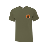 Rusty Nut's Outdoor Adventures Adult Tee