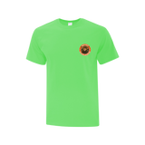 Rusty Nut's Outdoor Adventures Adult Tee