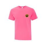 Rusty Nut's Outdoor Adventures Adult Tee