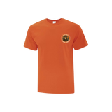 Rusty Nut's Outdoor Adventures Adult Tee