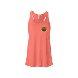 Rusty Nut's Outdoor Adventures Flowy Racerbank Tank