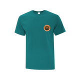 Rusty Nut's Outdoor Adventures Adult Tee