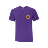 Rusty Nut's Outdoor Adventures Adult Tee