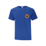 Rusty Nut's Outdoor Adventures Adult Tee