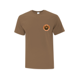 Rusty Nut's Outdoor Adventures Adult Tee