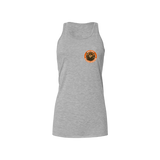 Rusty Nut's Outdoor Adventures Flowy Racerbank Tank