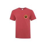 Rusty Nut's Outdoor Adventures Adult Tee