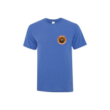 Rusty Nut's Outdoor Adventures Adult Tee