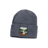 Clarke's Outdoor Adventures Cuffed Toque