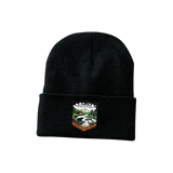 Clarke's Outdoor Adventures Cuffed Toque