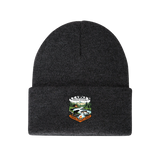 Clarke's Outdoor Adventures Cuffed Toque