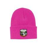 Clarke's Outdoor Adventures Cuffed Toque
