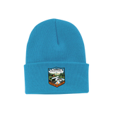 Clarke's Outdoor Adventures Cuffed Toque