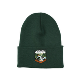 Clarke's Outdoor Adventures Cuffed Toque