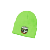Clarke's Outdoor Adventures Cuffed Toque