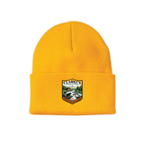 Clarke's Outdoor Adventures Cuffed Toque