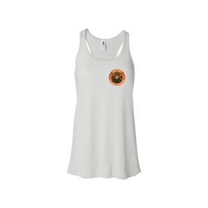 Rusty Nut's Outdoor Adventures Flowy Racerbank Tank