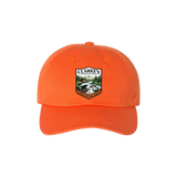 Clarke's Outdoor Adventures Classic Dad Hat