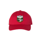 Clarke's Outdoor Adventures Classic Dad Hat