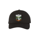 Clarke's Outdoor Adventures Classic Dad Hat