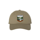 Clarke's Outdoor Adventures Classic Dad Hat