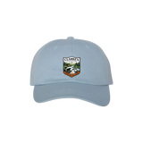 Clarke's Outdoor Adventures Classic Dad Hat