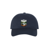 Clarke's Outdoor Adventures Classic Dad Hat