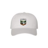 Clarke's Outdoor Adventures Classic Dad Hat