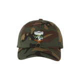 Clarke's Outdoor Adventures Classic Dad Hat