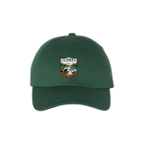 Clarke's Outdoor Adventures Classic Dad Hat