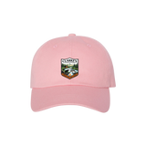 Clarke's Outdoor Adventures Classic Dad Hat