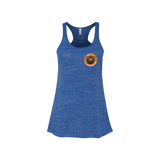 Rusty Nut's Outdoor Adventures Flowy Racerbank Tank