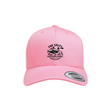 Salty Newfoundlander Retro Trucker Cap