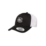 Salty Newfoundlander Retro Trucker Cap